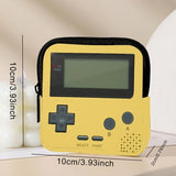 Square Clip-on Mini Oganizer Pouch