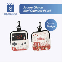 custom Pouch designs-Corporate gift
