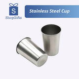 Stainless Steel Cup