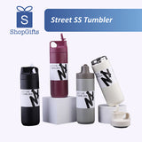 Street SS Tumbler