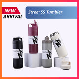 Street SS Tumbler