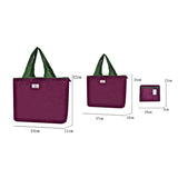 Stylish Foldable Bag