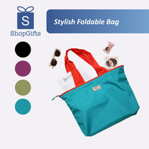 Stylish Foldable Bag