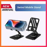 Swivel Mobile Stand