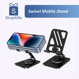 Swivel Mobile Stand