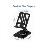 Swivel Mobile Stand