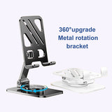 Swivel Mobile Stand