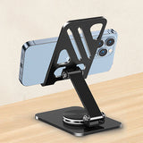 Swivel Mobile Stand