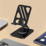 Swivel Mobile Stand