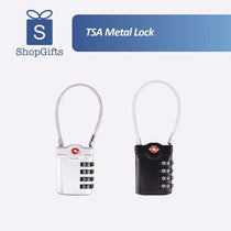 TSAMetalLock_Gift shop