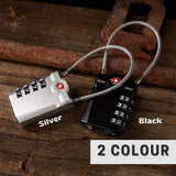 TSAMetalLock_Gift shop