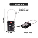 TSAMetalLock_Gift shop