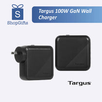 Targus 100W GaN Wall Charger