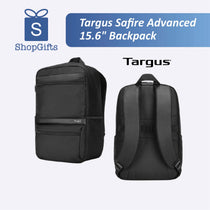 Targus Safire Advanced 15.6" Backpack