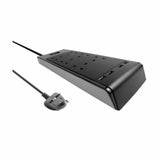 Targus "Smart Surge 6" with 4 USB Ports (UK)