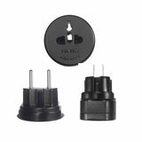 Targus Travel Converter (NO USB port)