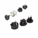 Targus Travel Converter (NO USB port)