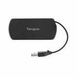 Targus USB 2.0 4-Port Hub
