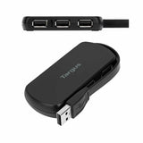 Targus USB 2.0 4-Port Hub