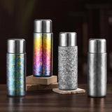 Titanium Magnetic Infusion Mug color available