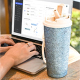 Titanium Rhythm Coffee Mug