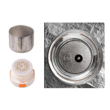 Titanium Trend Bottle (Multiple Colors)