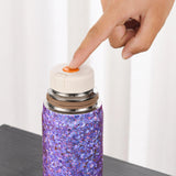 Titanium Trend Bottle (Multiple Colors)