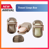 Travel Soap Box