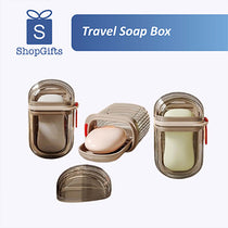 Travel Soap Box