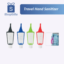 Travel Hand Sanitizer