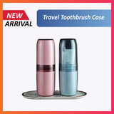 Travel Toothbrush Case