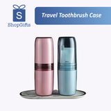 Travel Toothbrush Case