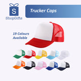 Trucker Caps