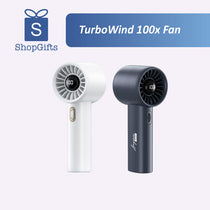 TurboWind 100X Fan