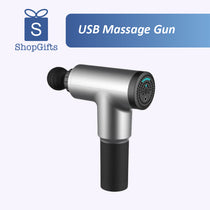 USB Massage Gun