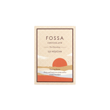 Fossa® Chocolate Singapore & Specialty Flavours