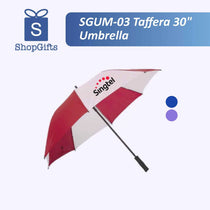 SGUM-03 Taffera 30" Umbrella