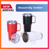 Vacuum Big Tumbler