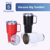 Vacuum Big Tumbler