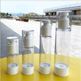 Vacuum Travel Bottles (15ml)