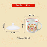 VintageRetroCeramicMug_Gift shop