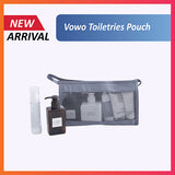 Vowo Toiletries Pouch