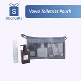 Vowo Toiletries Pouch