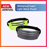 Wateproof Super Light Waist Pouch