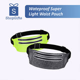 Wateproof Super Light Waist Pouch