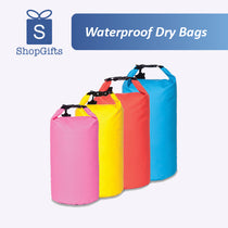 Waterproof Dry Bags