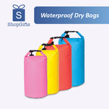 Waterproof Dry Bags