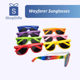 Wayfarer Sunglasses