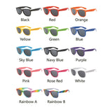 Wayfarer Sunglasses