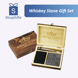 Whiskey Stone Gift Set